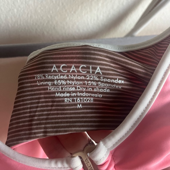 Acacia swim set - Picture 3 of 6